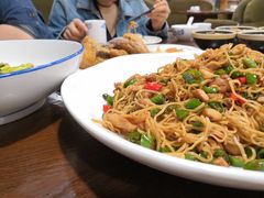 鲜椒鸡捞面-来小酌·长安酒家(翠庭大厦店)
