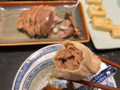 -南京大牌档(新街口德基广场店)