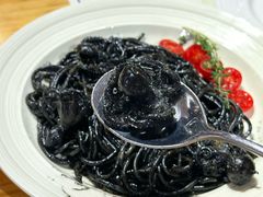 -沏点Trattoria意大利餐厅(新街口店)