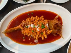 -望乡楼上海菜(日月光店)