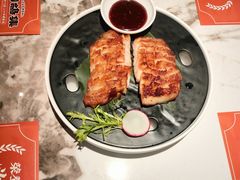 -羽鸽集·乳鸽专门店·地道顺德菜(岭南站店)