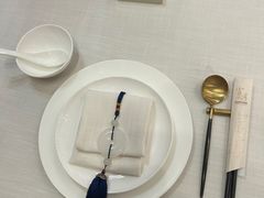 -富淳饭店(世纪公园店)