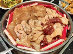 -和福顺·牛肉海鲜焖锅(汕头金平万达广场店)