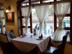 靠窗位-维兰西餐(万泉河店)