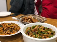 -米香居新鲁味·水饺餐厅