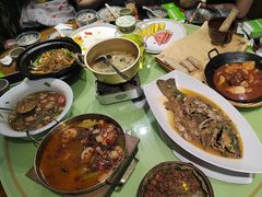 -驰明粗粮小厨(湖滨路店)