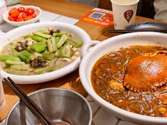 -十面欢腾(长乐路店)