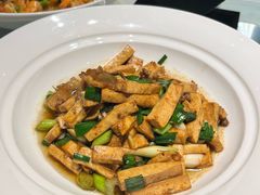 -小隐院子·庭院餐厅(大学城后湖店)