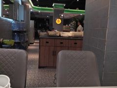 -叹茶靓点·粤式餐厅·全天茶市(石井万民广场店)