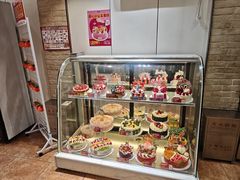 -味多美蛋糕(潘家园店)