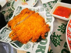 -禄嫂茶冰厅(苏州中心店)