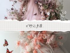 -张公桥美食街