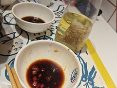 -松哥油焖大虾.小龙虾.黑鸭煲(海岸城店)