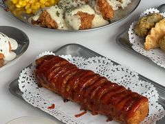 -欧巴来了韩式料理