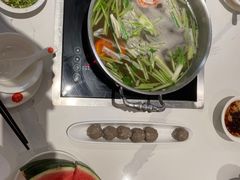 -牛焱·贵州黄牛肉火锅(城西银泰店)