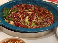 -渔香岛美蛙鱼头火锅(黔灵山公园店)