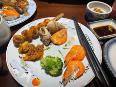 -松子料理(亮马桥店)