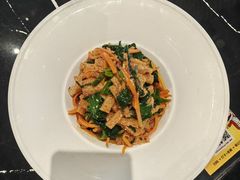 -巴依老爷新疆美食(清华东门店)