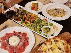 -Hostaria Bar维他餐吧·意大利西餐厅·牛排馆