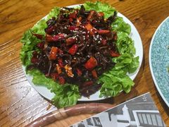 -遇见阿家村云南菜(魏公村店)