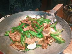 -恰饭·老长沙市井菜(天河客运站店)
