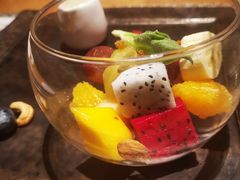 -香樟花园法式铁板烧(恒隆广场店)