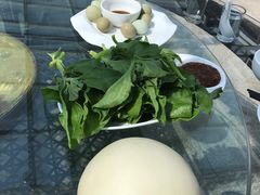 -老张烤羊(王哥庄店)