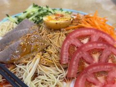 -清真·尖子尖牛肉面(王府井店)