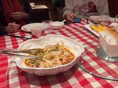 -西贝(六里桥旗舰店)