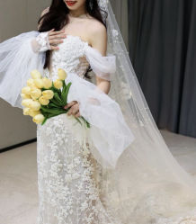 -MISS MIA 婚纱品牌馆