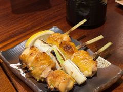-鸟鹏烧鸟居酒屋(仁恒梦中心店)