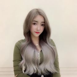 -3AM HAIR SALON染发接发