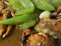 -沪小胖·小龙虾·蓝龙王(八佰伴店)