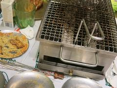 -曾百万小炉小串自助烧烤(高新店)