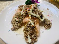 -阿英煲(凉城路店)