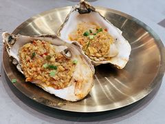 -龙虾奇迹泥炉烤肉(大华三路店)