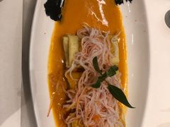 -港丽餐厅(高德置地店)