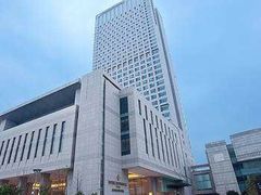 -无锡君来洲际酒店