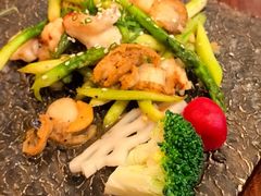 -鸟鹏烧鸟居酒屋(仁恒梦中心店)