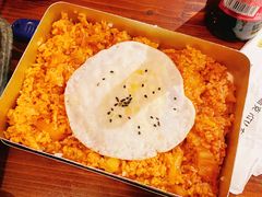 -恩你小木屋米酒店(安盛店)