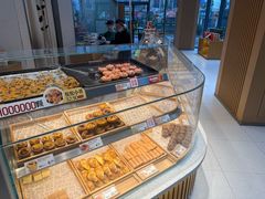 -泸溪河桃酥(鄞州高新宝龙店)