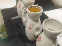 -渔乐之昕·铁板烧自助餐(虹悦城店)