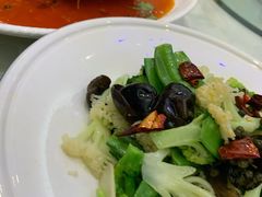 -天天渔港(杏林街店)