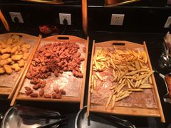 -比格比萨自助(新辰里学清路店)