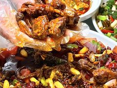 -陈胖子特色菜.鲜货现炒(融景城店)