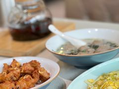 -如轩·海鲜砂锅粥·潮汕菜(小榄店)