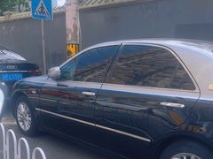 -关东店北街小区-地上停车场