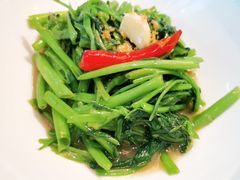 -帕蓝·暹罗料理(大学路店)