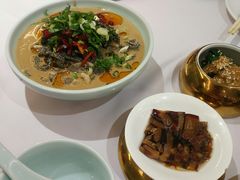 -味+新京宴·烤鸭·北京菜(创意谷店)