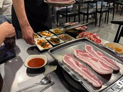 -李氏烤肉店